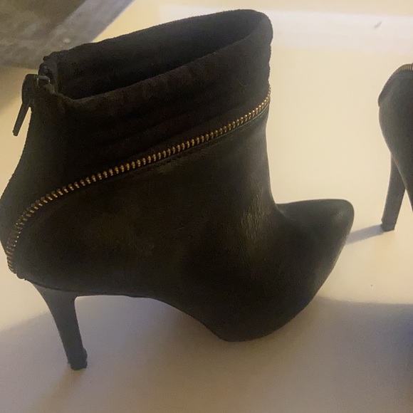 Booties - Picture 2 of 4